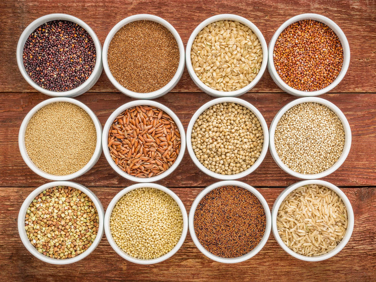 Grains