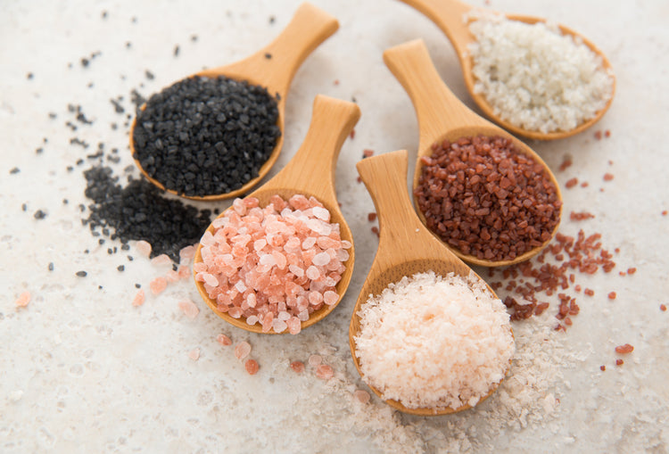 Salt
