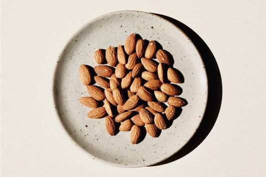 Almond 100 gm