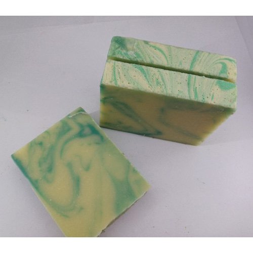 Aloe Vera, Neem & Lavender Soap