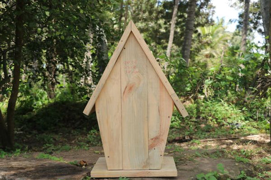 Bird Feeder