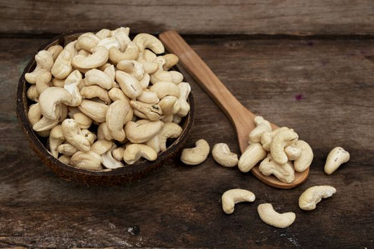 Cashew Whole 100 gm