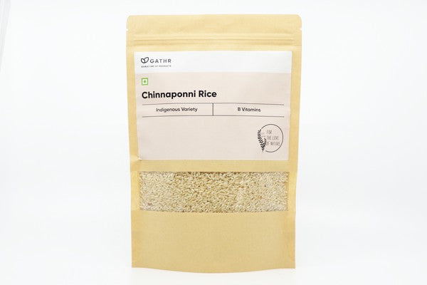 Chinnanponni Rice 1 kg