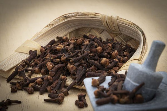 Clove 100 gm