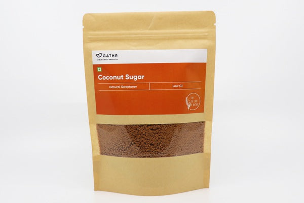 Coconut Sugar 500 gm