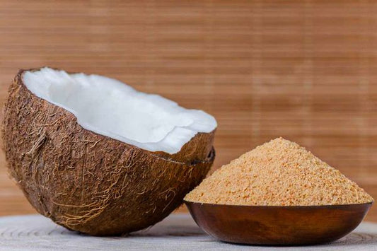 Coconut Sugar 500 gm