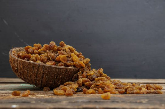 Raisins 100 gm