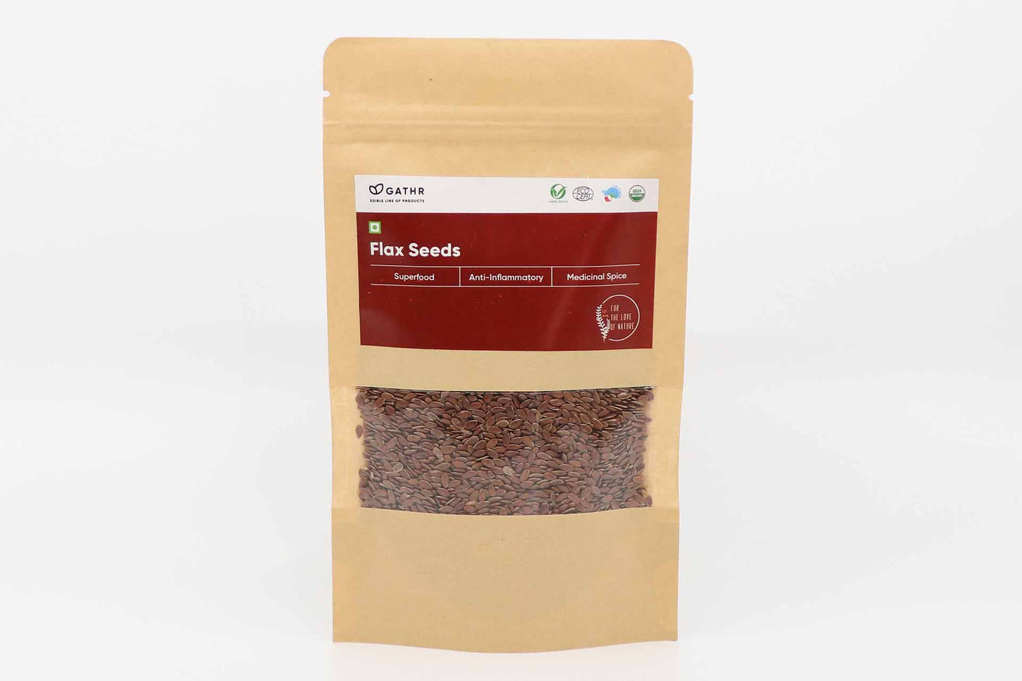Flax Seeds 100 gm