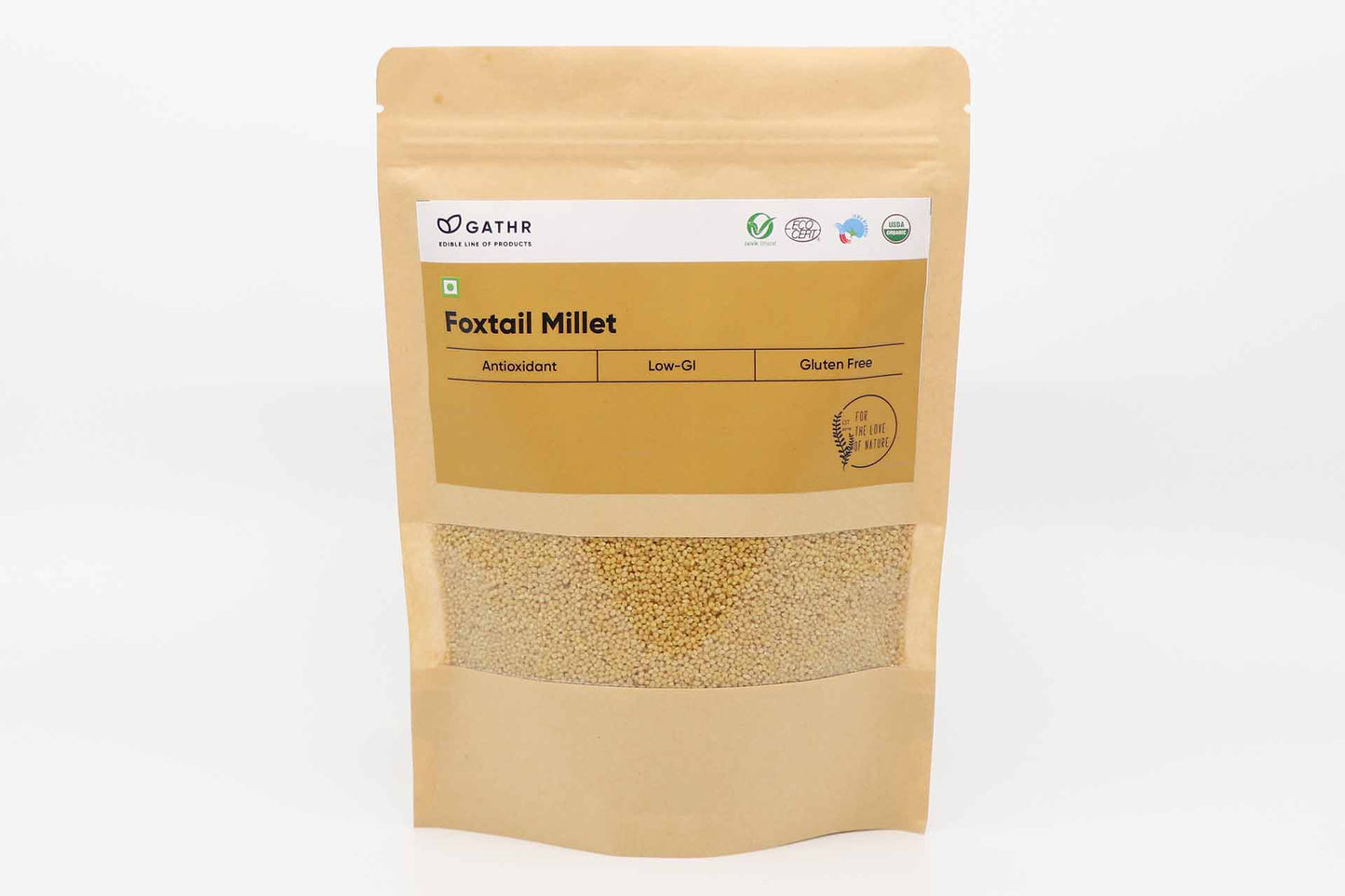 Foxtail Millet 500 gm
