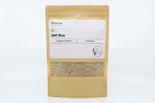 HMT Rice 1 kg