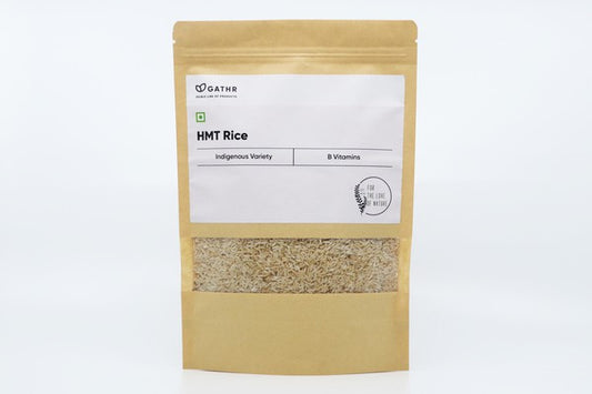 HMT Rice 1 kg