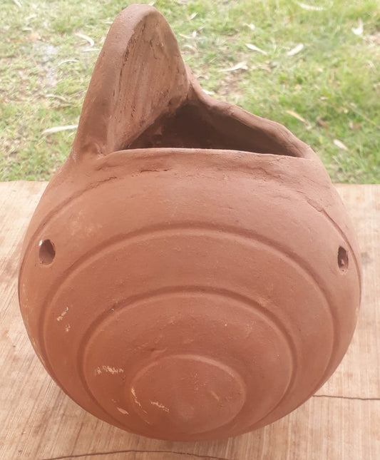 Hanging Pot Shanku