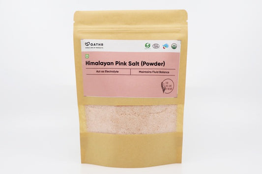 Himalayan Light Pink Freeflow Salt 500 gm