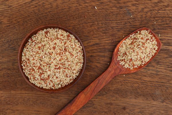 Rajmudi Rice 1 kg
