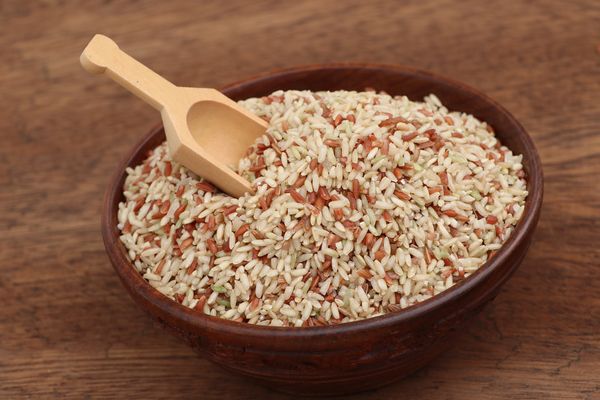 Rajmudi Rice 1 kg