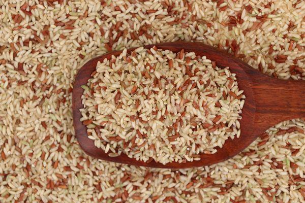 Rajmudi Rice 25 kg