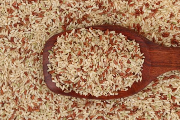 Rajmudi Rice 1 kg