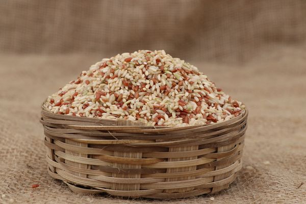Rajmudi Rice 1 kg