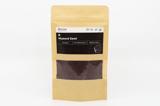 Mustard 100 gm