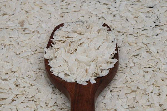 White Poha 500 gm
