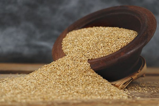 Quinoa 500 gm