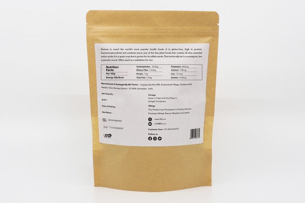 Quinoa 500 gm