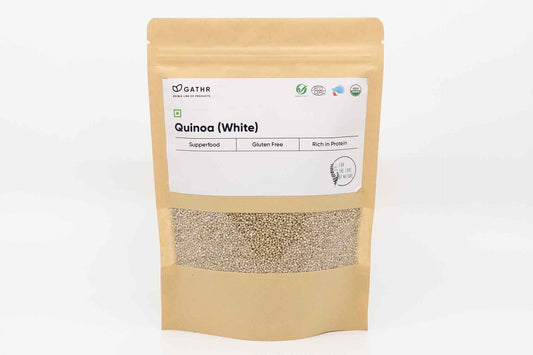Quinoa 500 gm