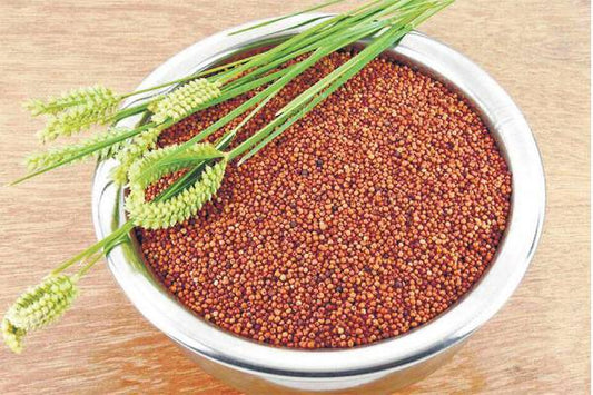 Finger Millet 500 gm