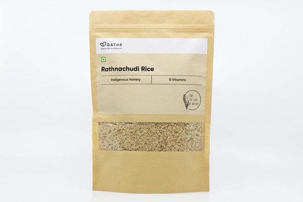 Rathnachudi Rice 1 kg