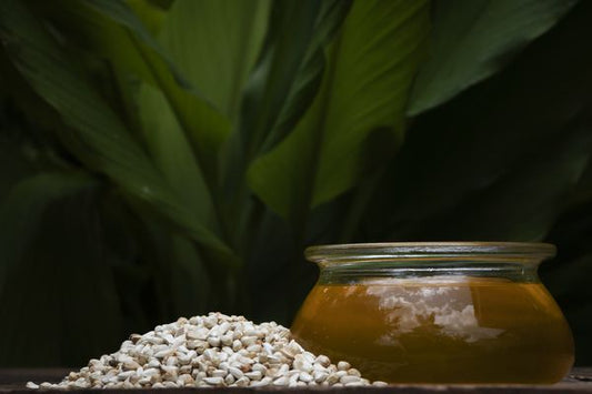 Safflower Oil - Bull Driven 500 ml