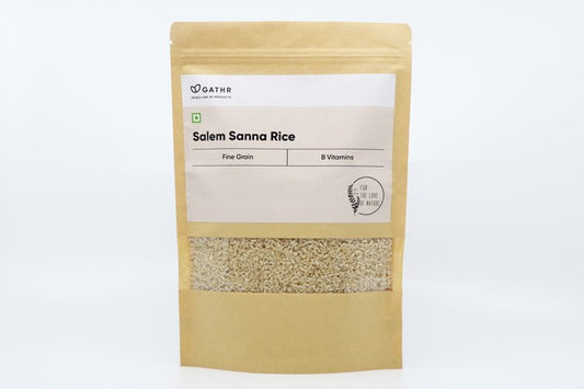 Salem Sanna Rice 1 kg