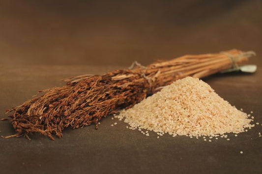 Salem Sanna Rice 25 kg
