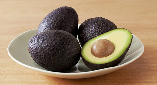 Butter Fruit-Avacado-P