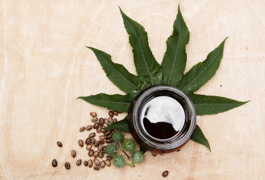 Castor Oil - Bull Driven 250 ml