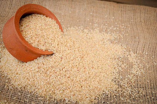 Chinnanponni Rice 1 kg