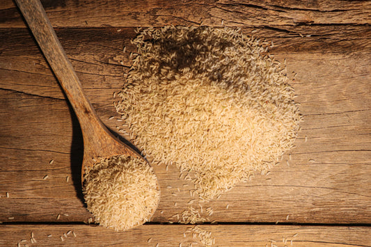 HMT Rice 25 kg