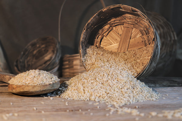 HMT Rice 1 kg