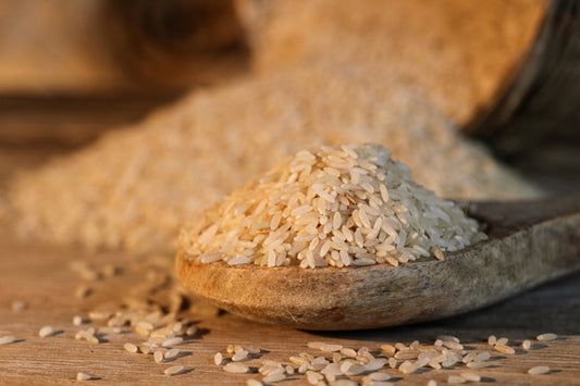 HMT Rice 25 kg