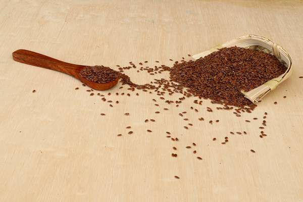 Flax Seeds 100 gm