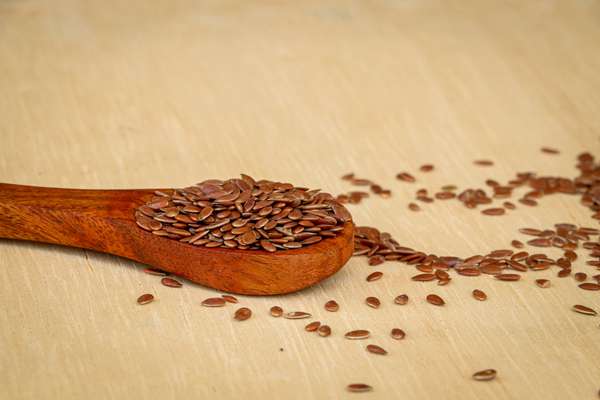 Flax Seeds 100 gm