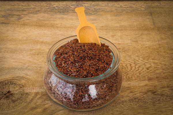Flax Seeds 100 gm