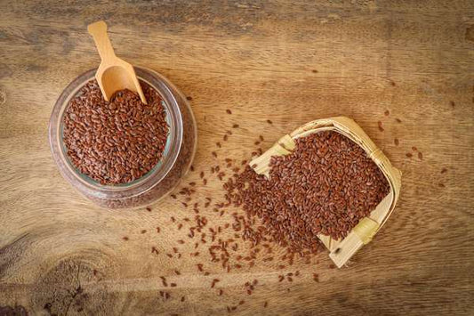 Flax Seeds 100 gm
