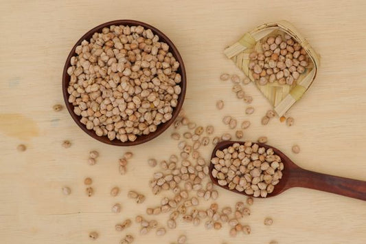 Kabuli Chana 500 gm