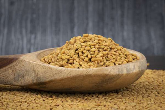 Fenugreek 100 gm