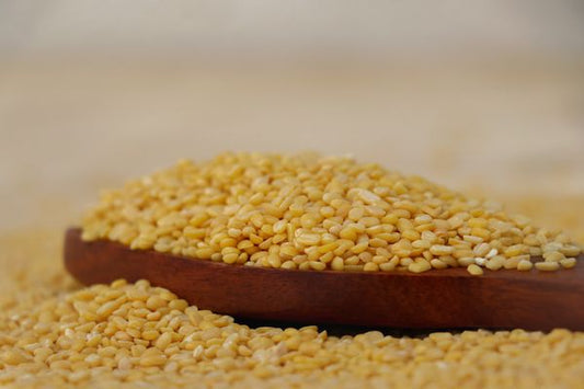 Moong Dal 500 gm