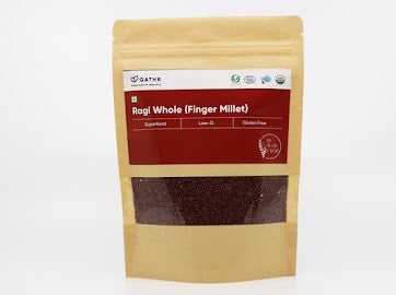 Finger Millet 500 gm