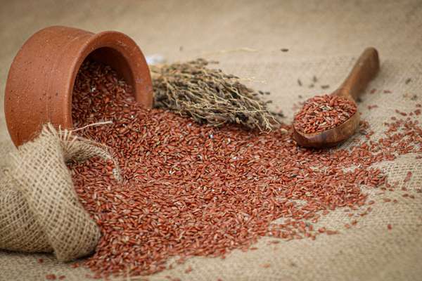 Red Rice 1 kg