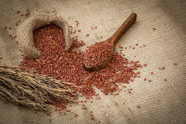 Red Rice 1 kg