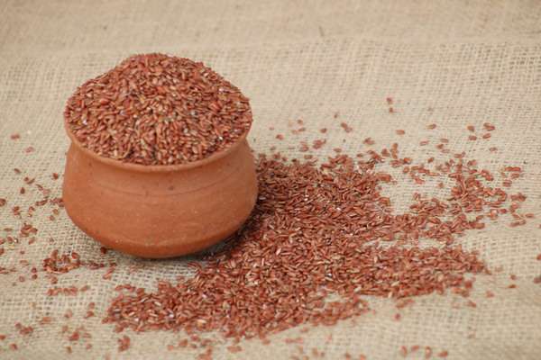 Red Rice 1 kg