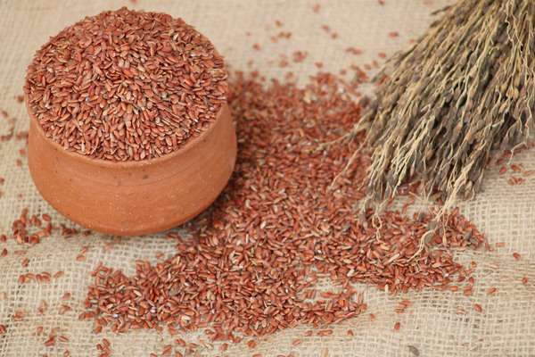 Red Rice 1 kg
